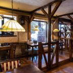 ресторан «Палермо»