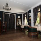 ресторан «СамоварЪ»