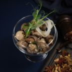 ресторан «СамоварЪ»