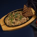 ресторан «СамоварЪ»