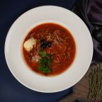 ресторан «СамоварЪ»