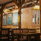 ресторан «Палермо»