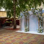 летняя Терраса