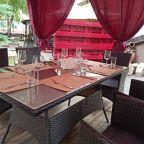 летняя Терраса