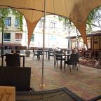 летняя Терраса