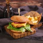 ресторан «Палермо»