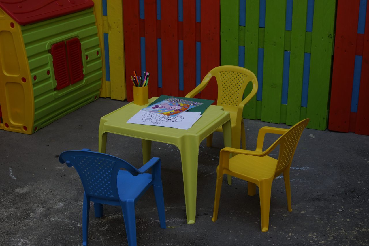 летняя Терраса