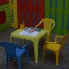 летняя Терраса