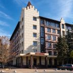 отель Богемия на Вавилова