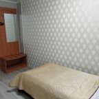 Одноместный (Бюджетный), Гостиница Единство