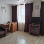 Двухместный (Стандартный), Гостиница Единство