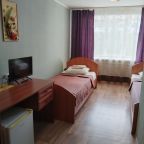 Двухместный (Стандартный), Гостиница Единство