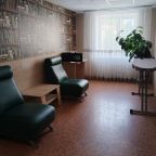 Одноместный (Стандарт), Гостиница Единство