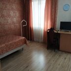 Одноместный (Стандарт), Гостиница Единство