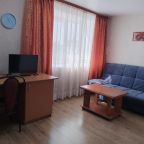 Одноместный (Стандарт), Гостиница Единство
