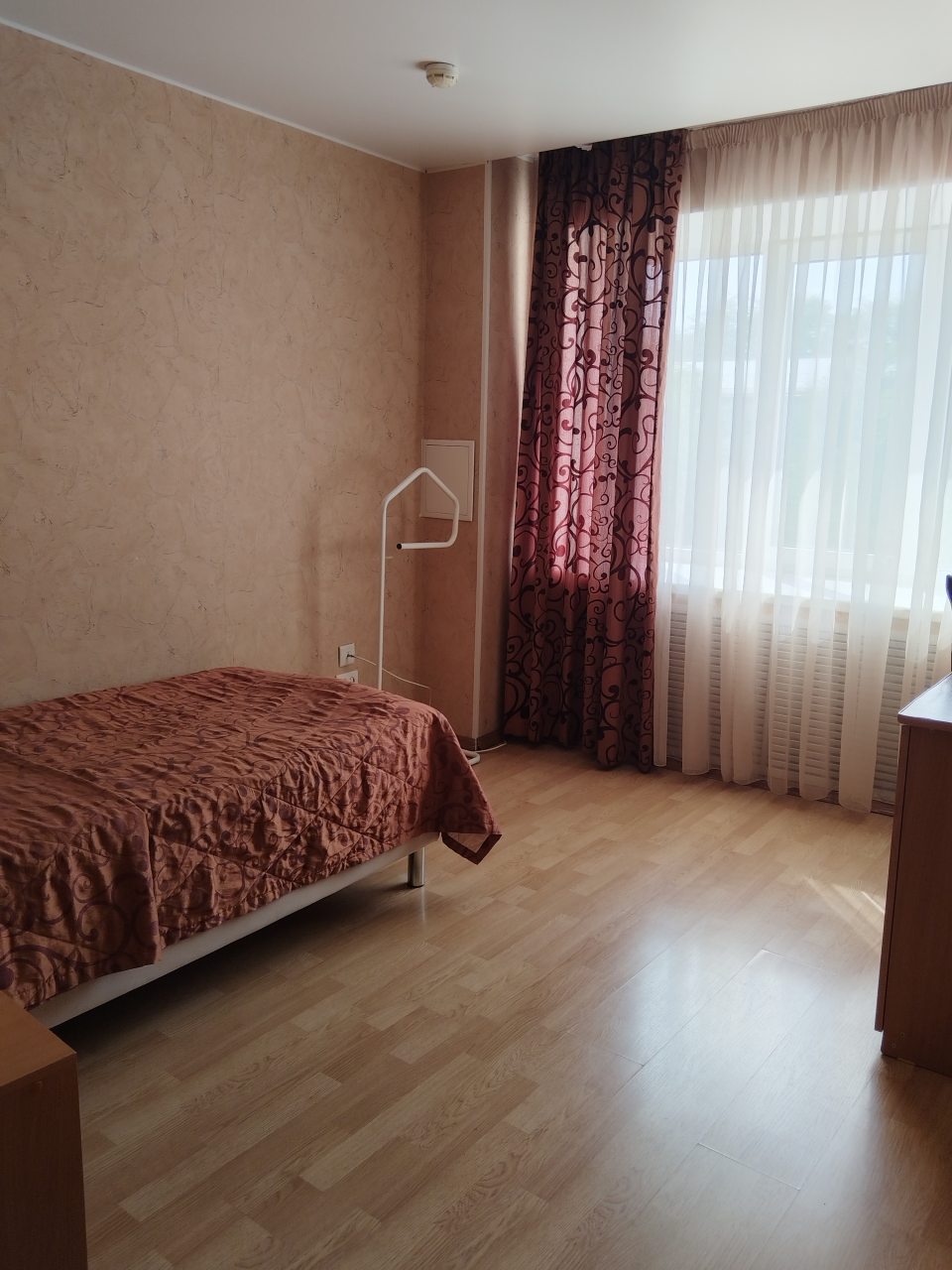 Одноместный (Стандарт), Гостиница Единство
