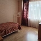 Одноместный (Стандарт), Гостиница Единство