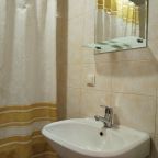 Одноместный (Стандарт), Гостиница Единство