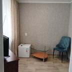 Одноместный (Стандарт), Гостиница Единство