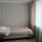 Одноместный (Стандарт), Гостиница Единство
