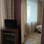 Одноместный (Стандарт), Гостиница Единство