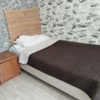 Одноместный (Стандарт), Гостиница Единство