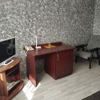 Одноместный (Стандарт), Гостиница Единство