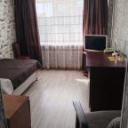 Одноместный (Стандарт), Гостиница Единство