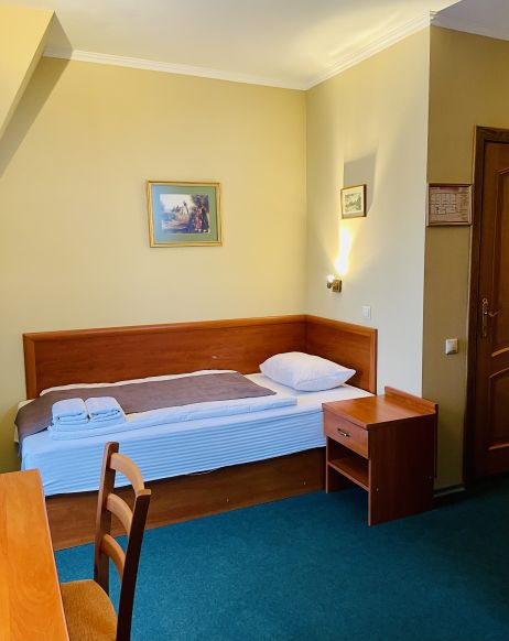 Фотография номера гостиницы Фридрихсхоф