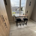 Восьмиместный (Мужской номер НИЗ), Гостиница Михалыч