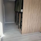 Восьмиместный (Мужской номер НИЗ), Гостиница Михалыч