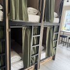 Восьмиместный (Мужской номер НИЗ), Гостиница Михалыч