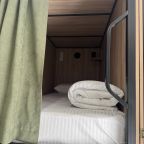 Шестиместный (Женский номер НИЗ), Гостиница Михалыч