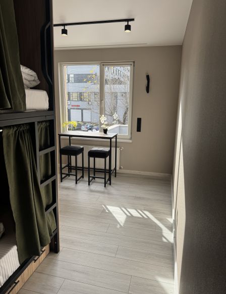 Фотография номера гостевого дома Михалыч