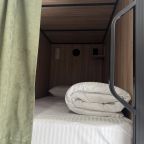 Шестиместный (Женский номер ВЕРХ), Гостиница Михалыч