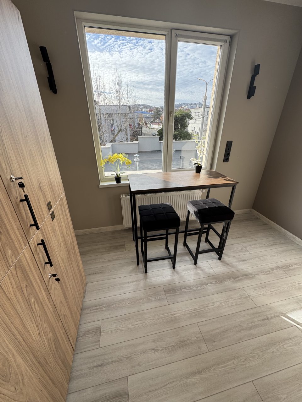 Шестиместный (Женский номер ВЕРХ), Гостиница Михалыч