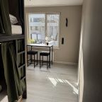 Восьмиместный (Мужской Номер ВЕРХ), Гостиница Михалыч