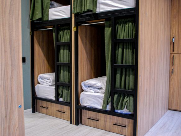 Фотография номера гостевого дома Михалыч