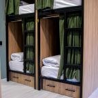 Шестиместный (Женский номер НИЗ), Гостиница Михалыч