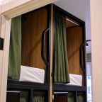 Шестиместный (Женский номер НИЗ), Гостиница Михалыч