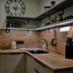 Шестиместный (Женский номер НИЗ), Гостиница Михалыч