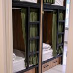 Шестиместный (Женский номер НИЗ), Гостиница Михалыч