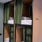 Шестиместный (Женский номер НИЗ), Гостиница Михалыч