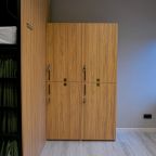 Шестиместный (Женский номер НИЗ), Гостиница Михалыч