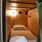 Шестиместный (Женский номер НИЗ), Гостиница Михалыч