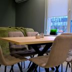 Шестиместный (Женский номер НИЗ), Гостиница Михалыч