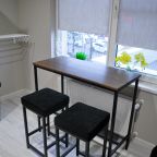 Шестиместный (Женский номер ВЕРХ), Гостиница Михалыч