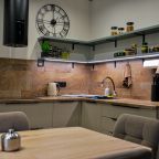 Шестиместный (Женский номер ВЕРХ), Гостиница Михалыч