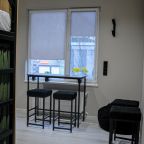 Шестиместный (Женский номер ВЕРХ), Гостиница Михалыч