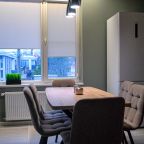 Шестиместный (Женский номер ВЕРХ), Гостиница Михалыч